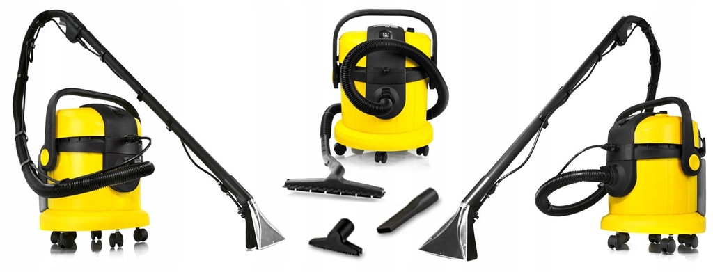 Купить МОЩНЫЙ ПЫЛЕСОС PIORACY KARCHER SE 4001 НЕМЕЦКИЙ XXXL: отзывы, фото, характеристики в интерне-магазине Aredi.ru