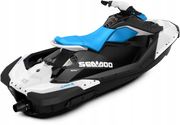 Купить Гидроцикл Sea-Doo SPARK 60 НОВИНКА 2020 FV ROTAX: отзывы, фото, характеристики в интерне-магазине Aredi.ru