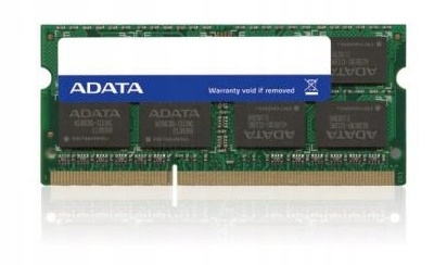 Adata Pamięć SO-DIMM DDR2 800 PREMIER 2GB