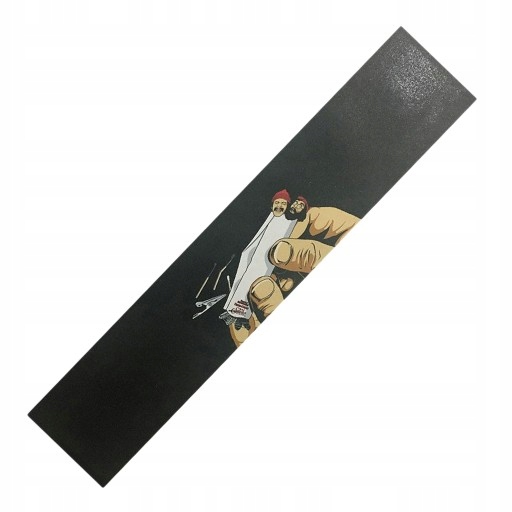 1 sztuka Longboard Grip Tape Naciągacze męska 11273107975