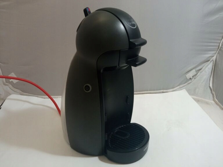 EKSPRES NESCAFE DOLCE GUSTO KRUPS KP100 11865493945 oficjalne archiwum Allegro