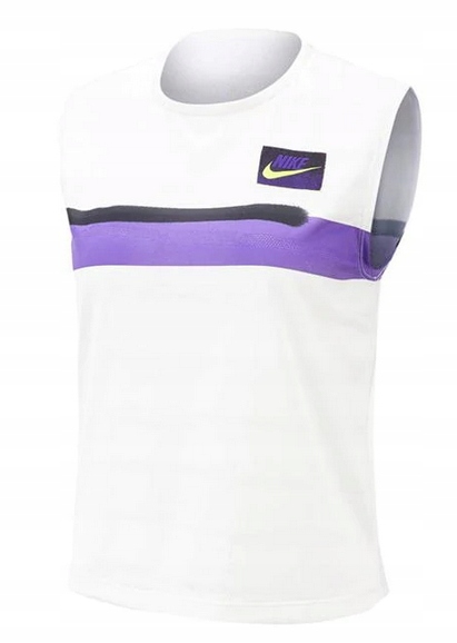 NIKE COURT TANK TOP koszulka damska r L