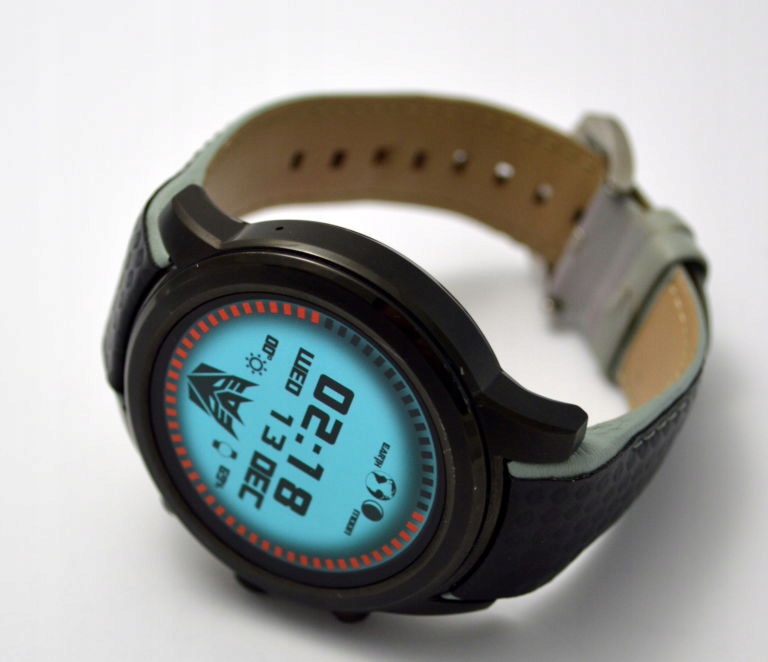 smartwatch lemfo lem 5