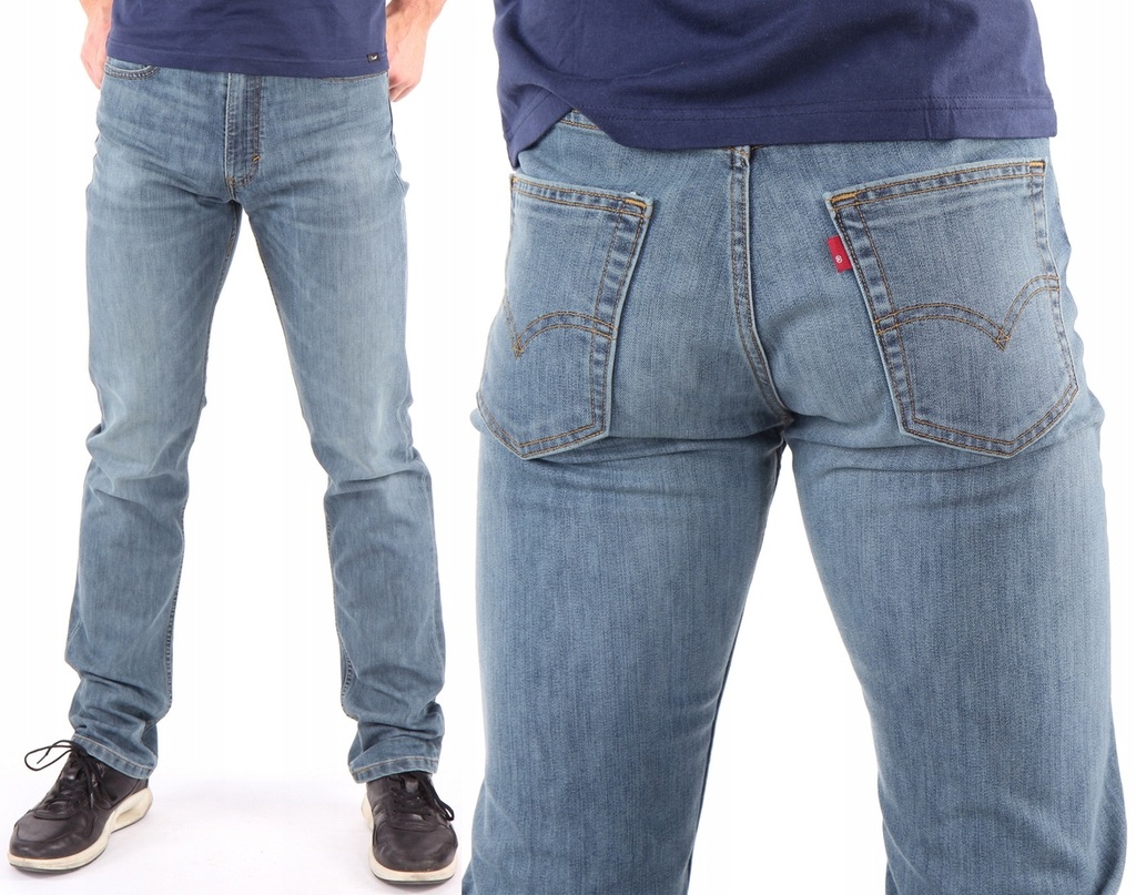 levis 504 w36 l34