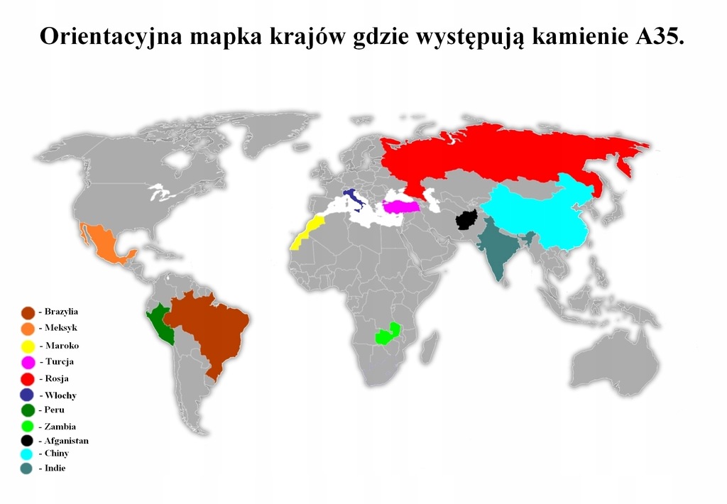 Купить Stone COLLECTION Коллекция минералов НОМЕР Набор А35: отзывы, фото, характеристики в интерне-магазине Aredi.ru