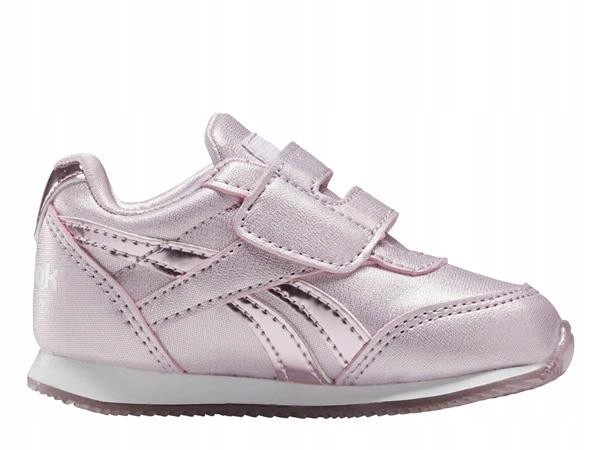 Buty Reebok ROYAL CLJOG FV1528 Rozmiar 24,5