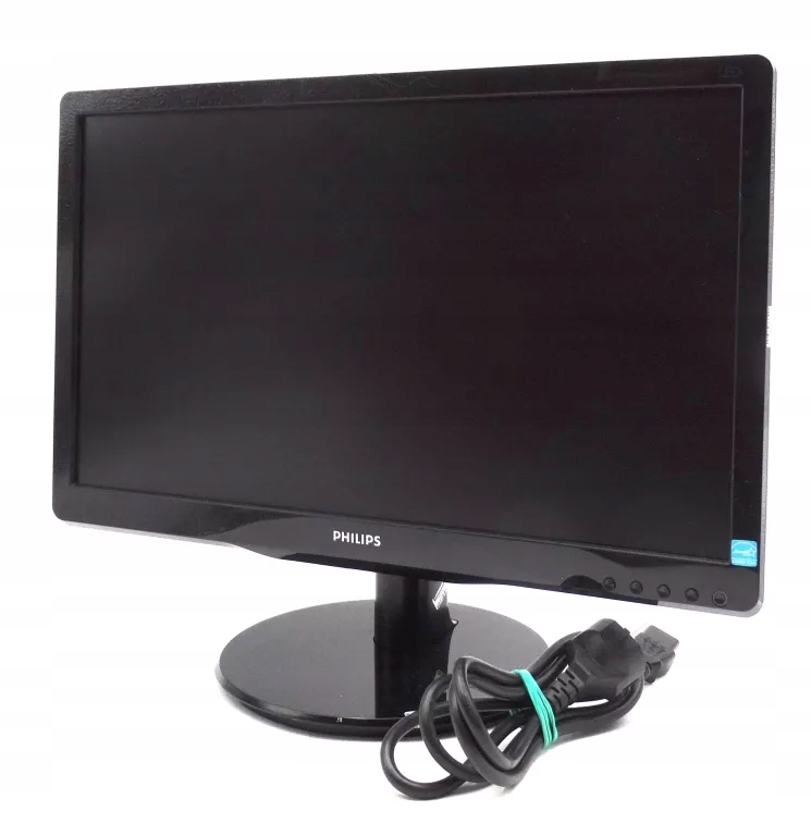MONITOR PHILIPS 196V4LSB2