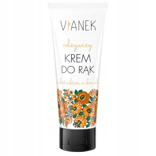 Vianek Krem do rąk Odżwyczy 75ml Promocja