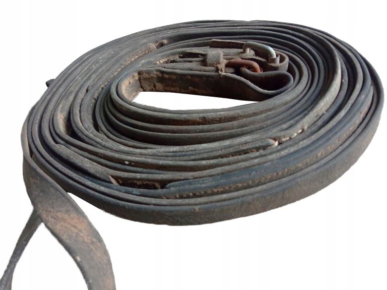 LEJCE SINGLOWE NA POJEDYNKĘ SKÓRA LICOWA 9,5 m