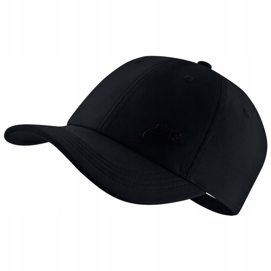 NIKE Y H86 CAP METAL (ONE SIZE) Czapka Dziecięce