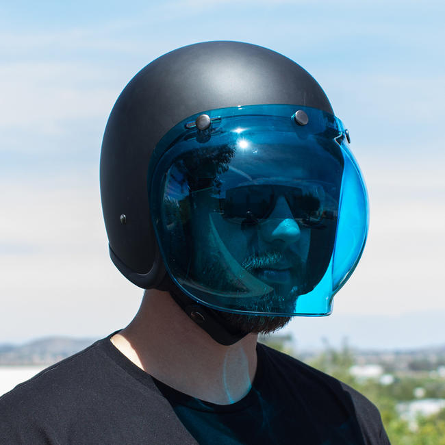 РЁР»РµРј Biltwell Bubble Shield