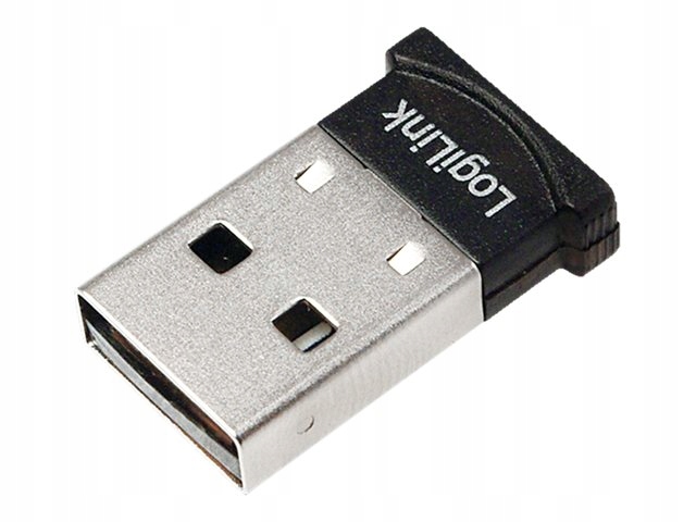 LogiLink Adapter bluetooth v4.0 USB, Win 10