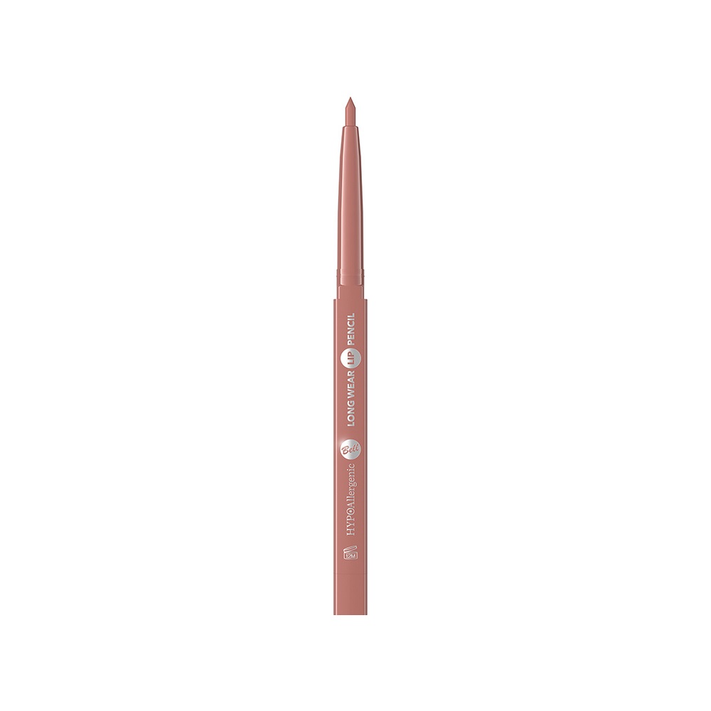 Bell Hypoallergenic Long Wear Lip Pencil hypoal P1