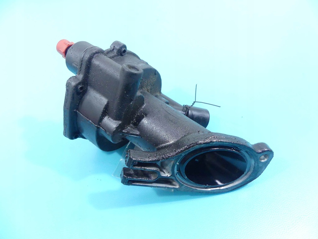 POMPA VACUM FORD FOCUS MK1 1.8 TDDI - 13097843541 - oficjalne archiwum ...