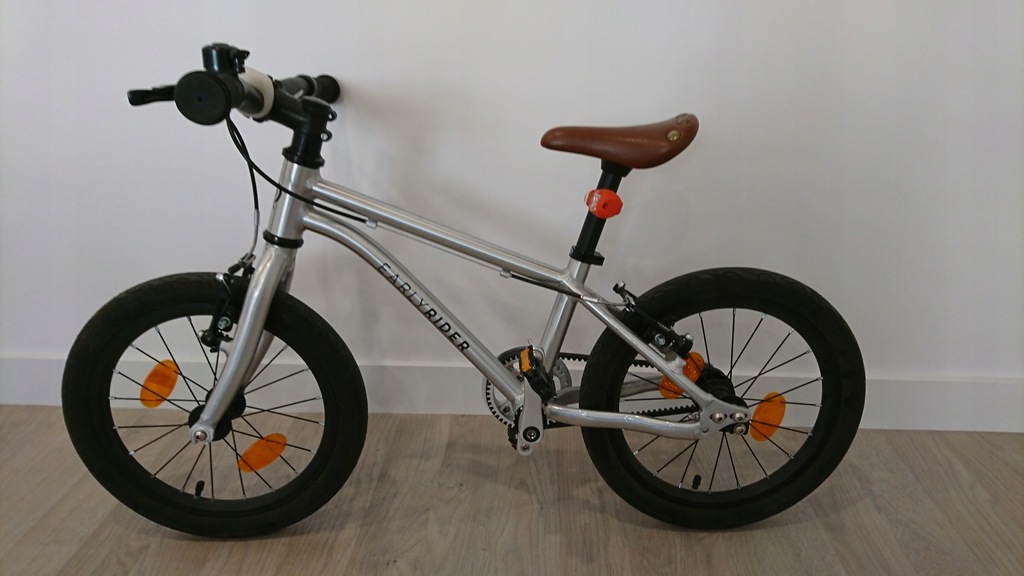 early rider belter 16 cena