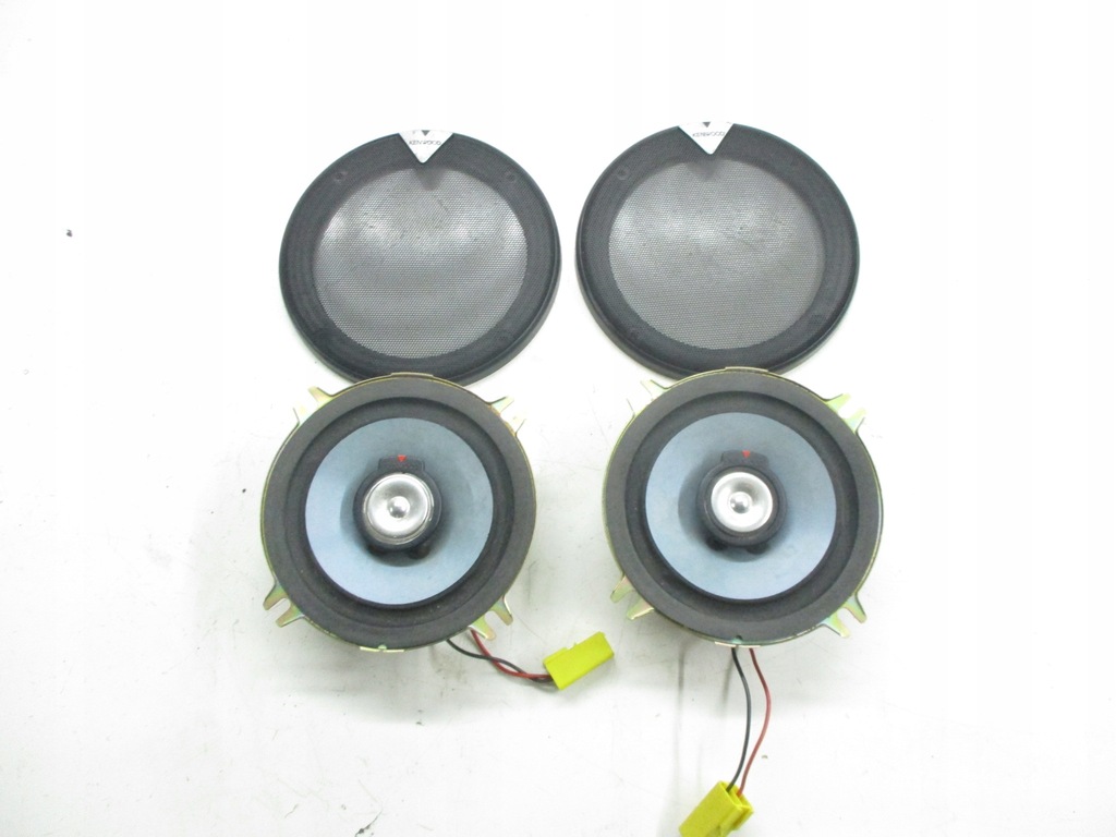 G o nik maskownica Kenwood KFC 1366 4 ohm 90W 8950890143