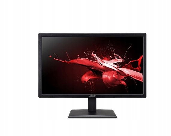 Acer Monitor 27 cali EG270Pbipx 4ms IPS/144Hz/ 250