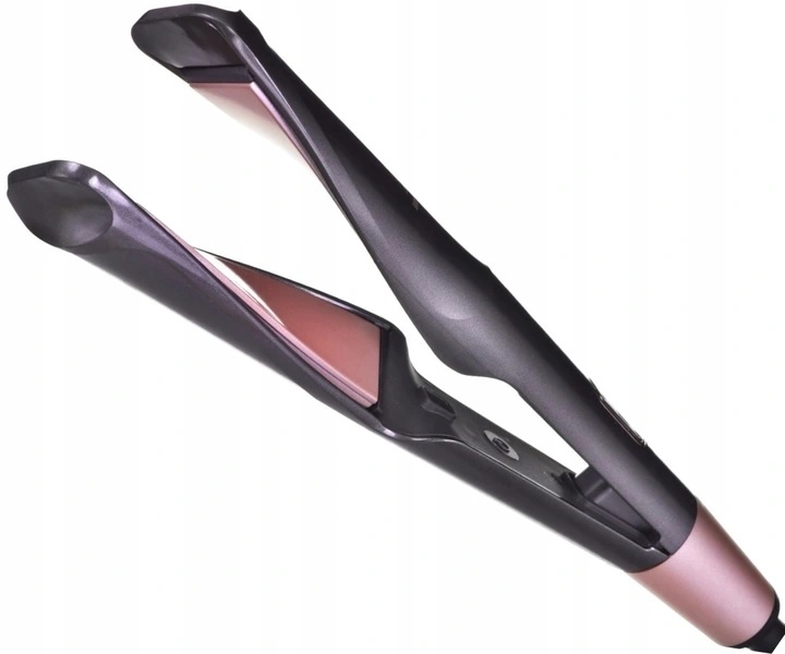 Prostownica lokówka do włosów Remington S6606 2w1 ceramiczna