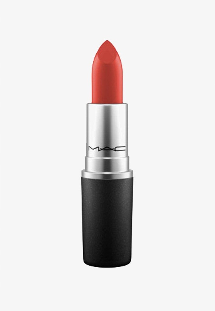 MAC Matte Lipstick Chili oryginał