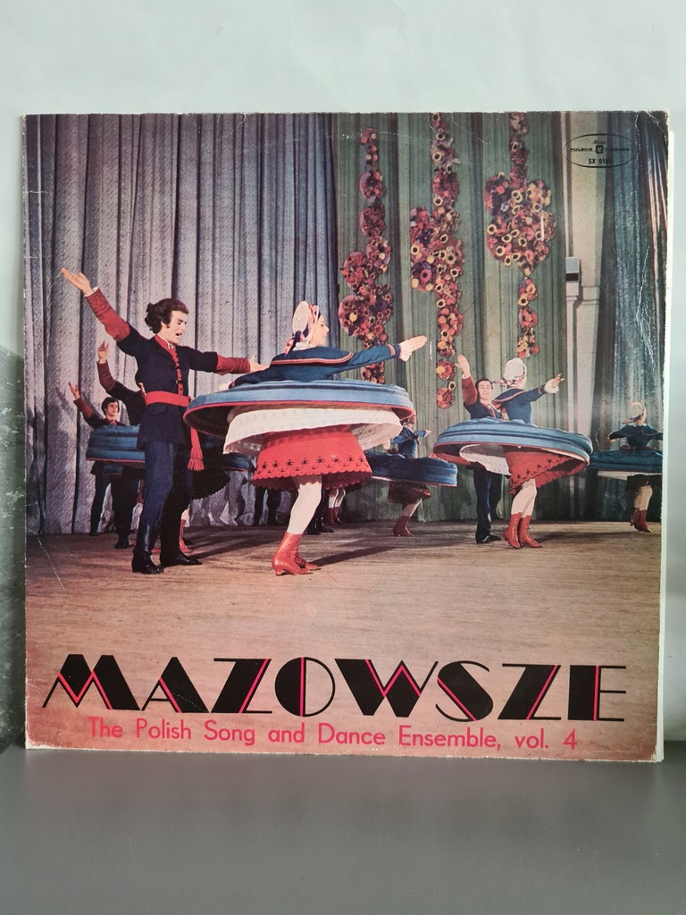 Купить Мазовше - Польская песня и танец ... Том 4: отзывы, фото, характеристики в интерне-магазине Aredi.ru
