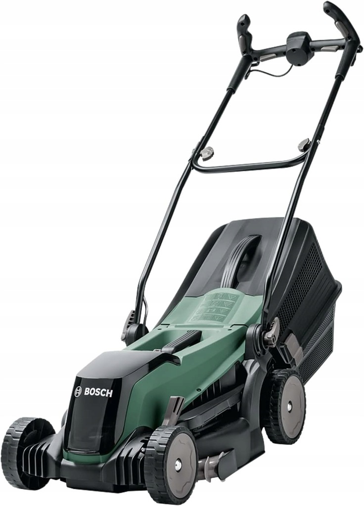 S33 Bosch EasyRotak 36-550 Kosiarka akumulatorowa 36V