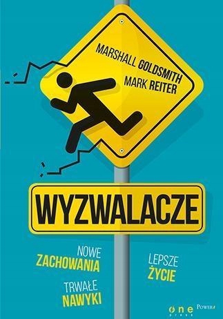 WYZWALACZE. NOWE ZACHOWANIA, TRWAŁE NAWYKI...