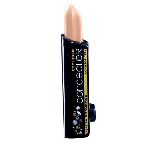 Complexion Concealer punktowy kryjący korektor do twarzy 02 Natural 4g