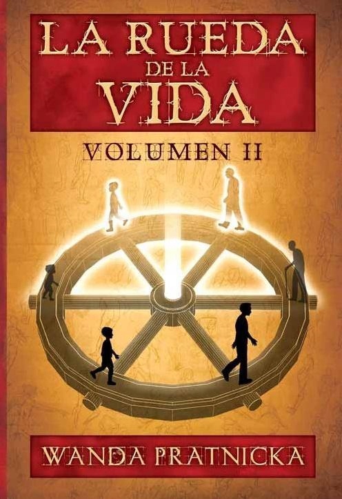 LA RUEDA DE LA VIDA T.2, WANDA PRĄTNICKA