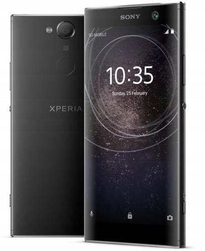 Купить Sony XPERIA XA2 5,2 дюйма, 3 ГБ, 32 ГБ, LTE QC, NFC, 23 Мпикс.: отзывы, фото, характеристики в интерне-магазине Aredi.ru