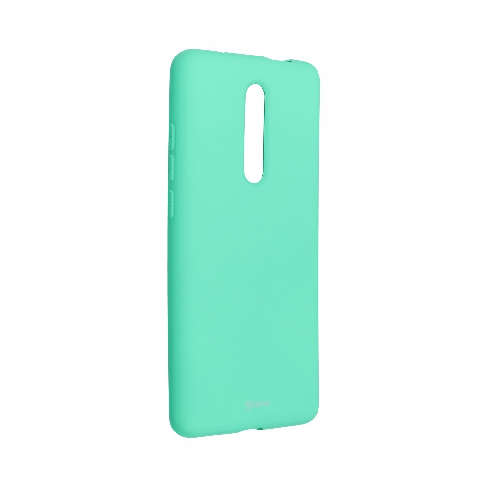 Futerał Roar Colorful Jelly Case - do Xiaomi Mi 9T