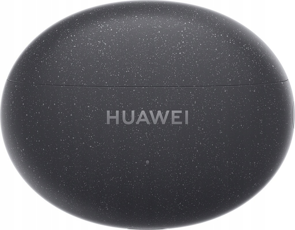 Słuchawki - Huawei Freebuds 5i czarne ANC