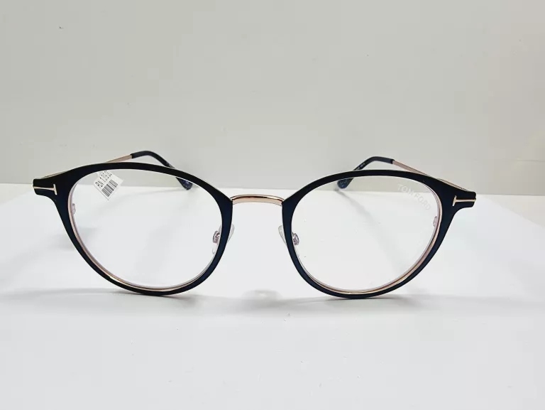OPRAWKI TOM FORD TF 5528-B 002 49/20 145