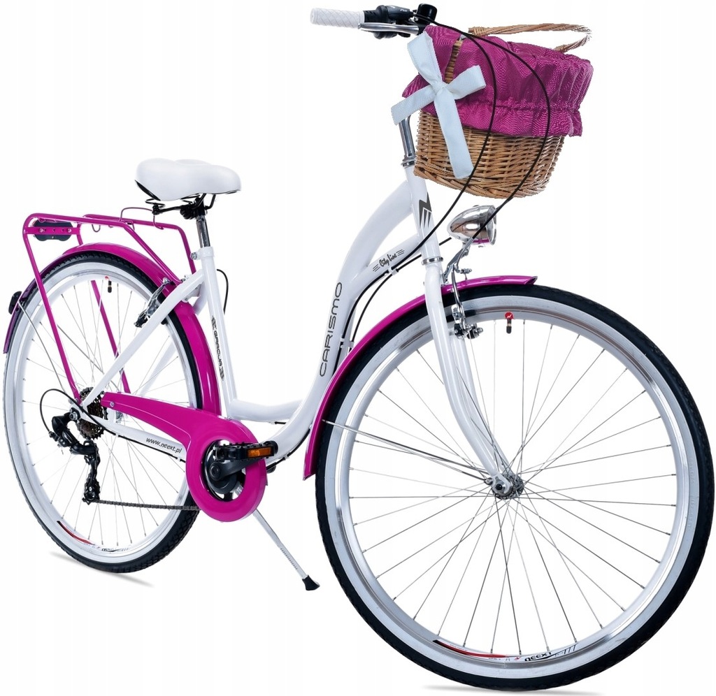 Купить Женский городской велосипед 28 GRACJA 6 Speed ​​Dutch: отзывы, фото, характеристики в интерне-магазине Aredi.ru
