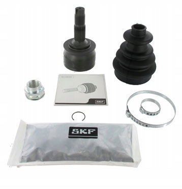 SKF PRZEGUB ZEW. FIAT PANDA 03- 1,1-1,2