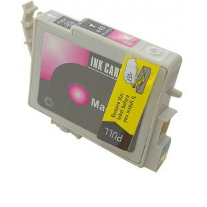 *Tusz Epson 64/ 84 T0443 16ml Magenta C13T04434010