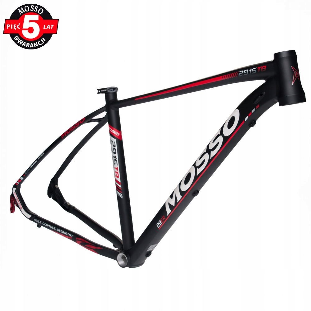 RAMA MTB 29 MOSSO MOD. 2915 TB 19 48 cm 7907508275