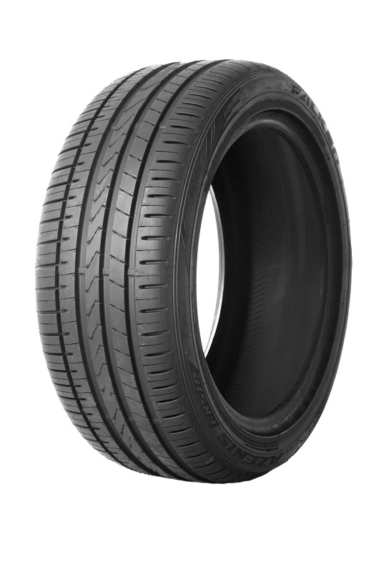 2x opony 245/45ZR19 FALKEN AZENIS FK510 102Y XL