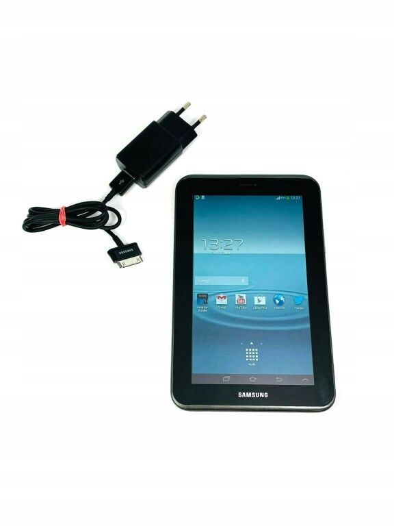 TABLET SAMSUNG GALAXY TAB 2