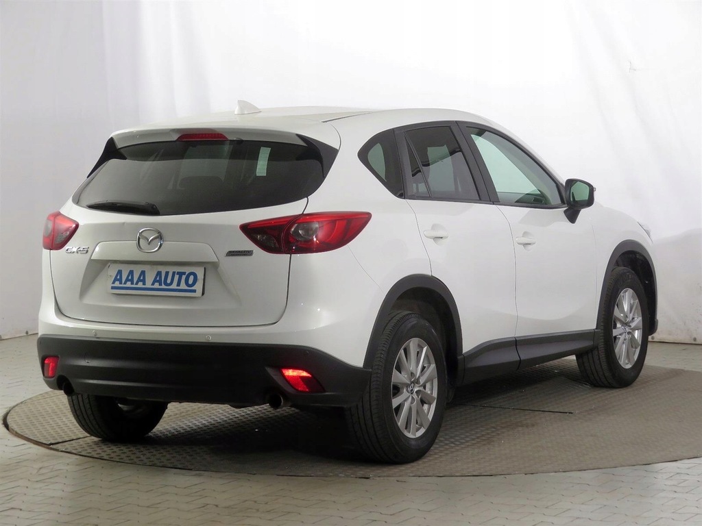 Mazda CX 5 2.0 , Salon Polska, 1. Właściciel 10778770228