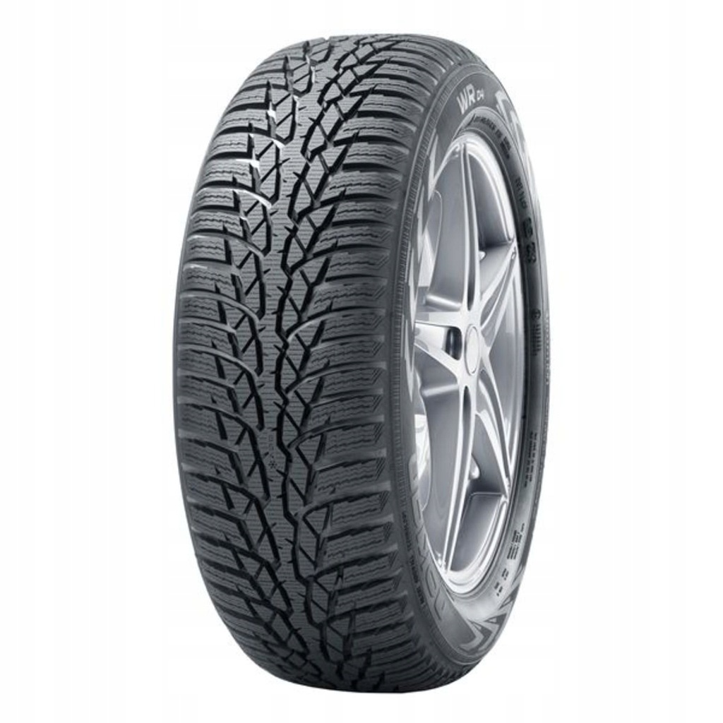 Купить 4x NOKIAN 195/65R15 91T WR D4 зима: отзывы, фото, характеристики в интерне-магазине Aredi.ru