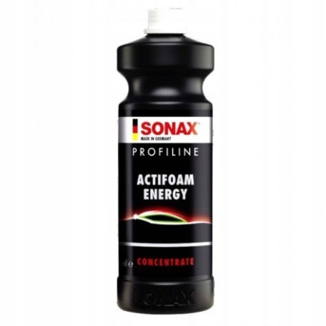 SONAX PROFILINE Actifoam Energy - Aktywna Piana