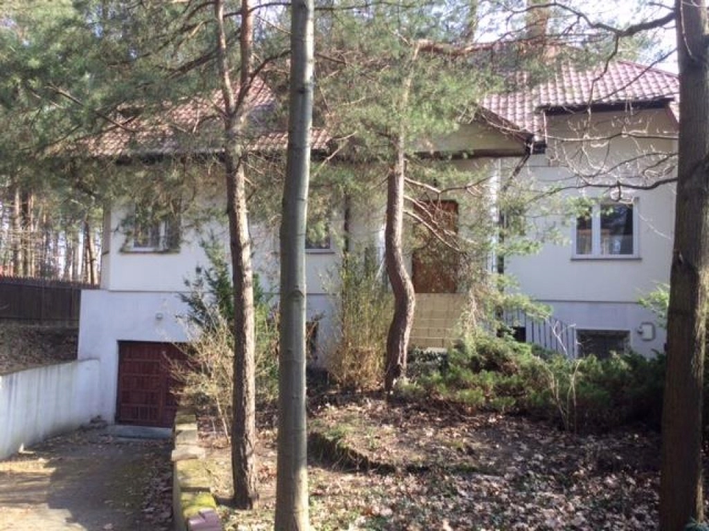 Dom, Wiązowna, Wiązowna (gm.), 380 m²