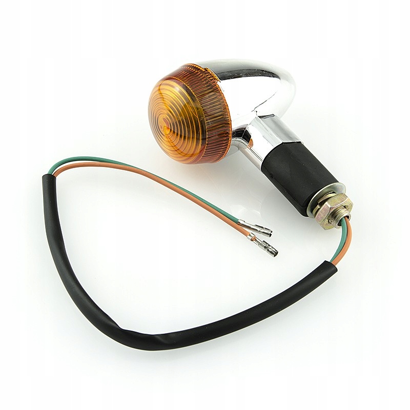 Kierunkowskaz chrom uniwersal ID318