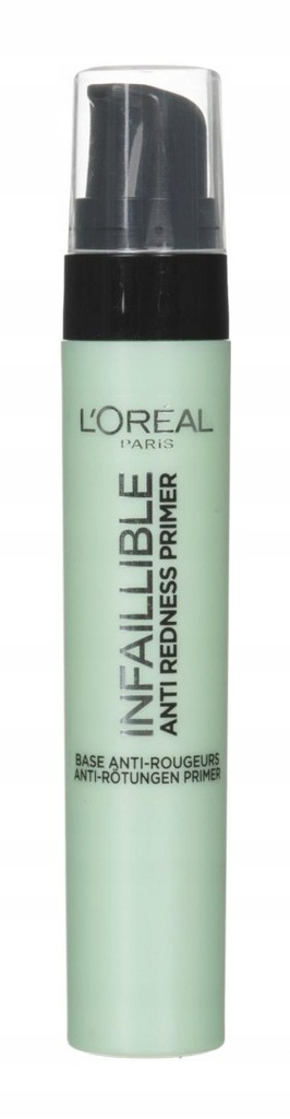 Baza Loreal Infallible Anti Redness (20 ml )