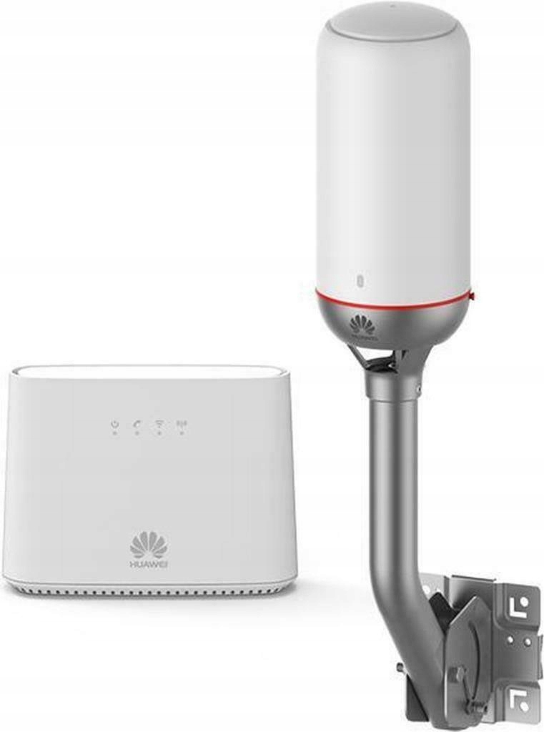 Router z anteną zewnętrzną Huawei B2368-66 NETBOX