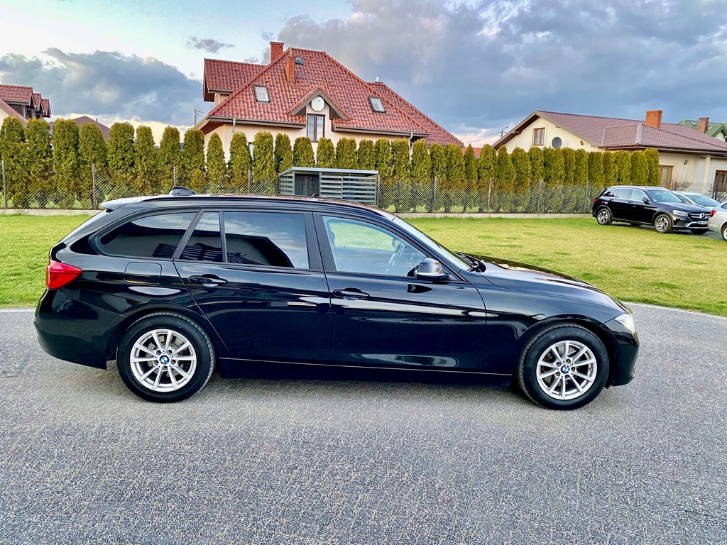 Купить ШОУРУМ PL BMW 320D 190KM FULL LED NAVI Дилерский центр #ДОСТАВКА: отзывы, фото, характеристики в интерне-магазине Aredi.ru