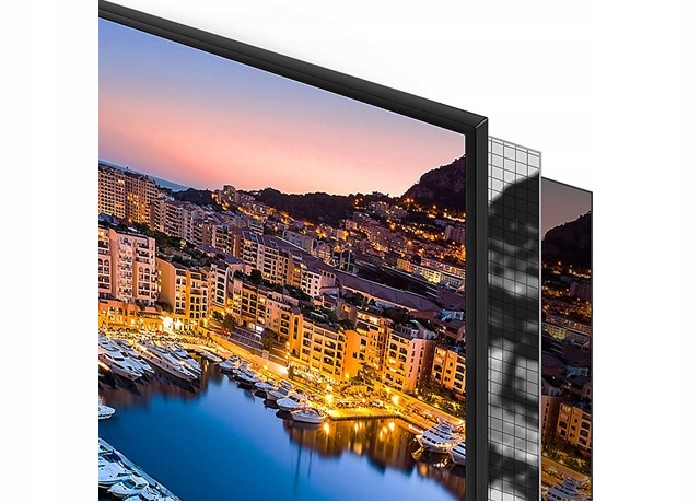 Купить Samsung UE50RU7172 50-дюймовый 4K UHD Smart LED-телевизор: отзывы, фото, характеристики в интерне-магазине Aredi.ru