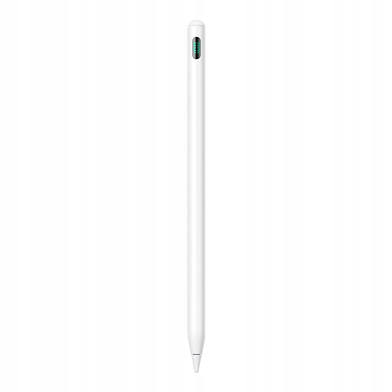 Pojemnościowy rysik Mcdodo PN-8922 do Apple iPad (biały)
