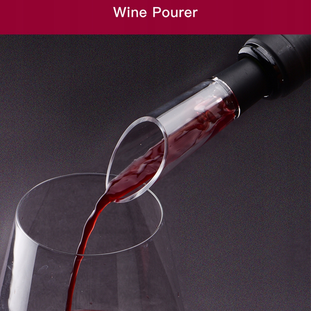 Купить Наборы ЭЛЕКТРИЧЕСКИХ ШТОПОРОВ для вина Костюм для открывания вин ...