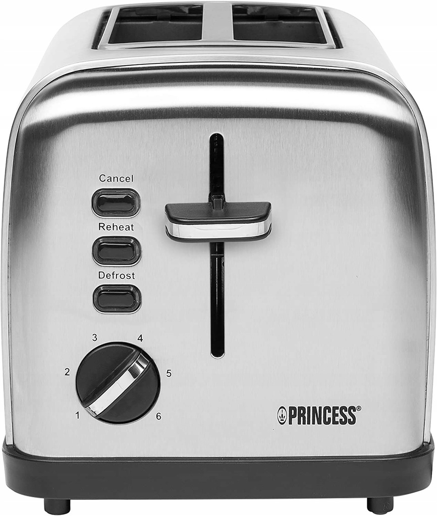 m3488 Princess toster 920w